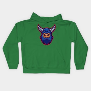 Viking Kids Hoodie